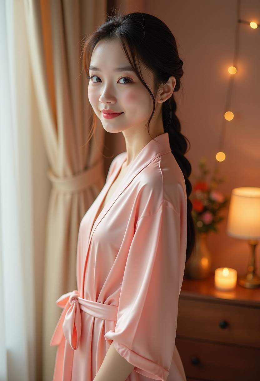 雾港来信摄影幕后
